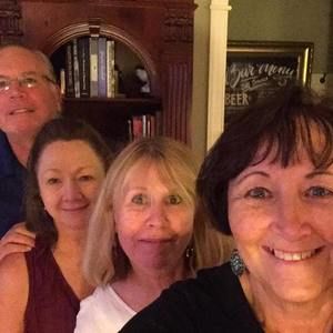 Meet your Posher, Barb